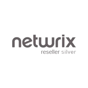 Logo azienda Netwrix