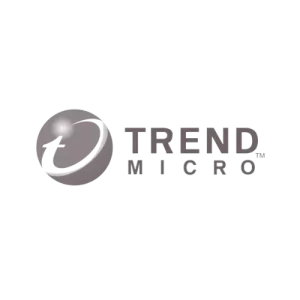 Logo azienda Trend Micro