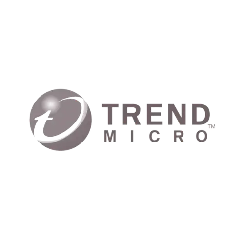 Logo azienda Trend Micro