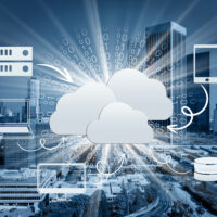 La transizione digitale: dal server locale a Microsoft Azure per la sicurezza aziendale