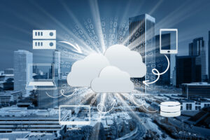 Microsoft Azure datago